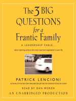 The_Three_Big_Questions_for_a_Frantic_Family